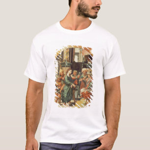 Christ Before Pilate T-Shirt