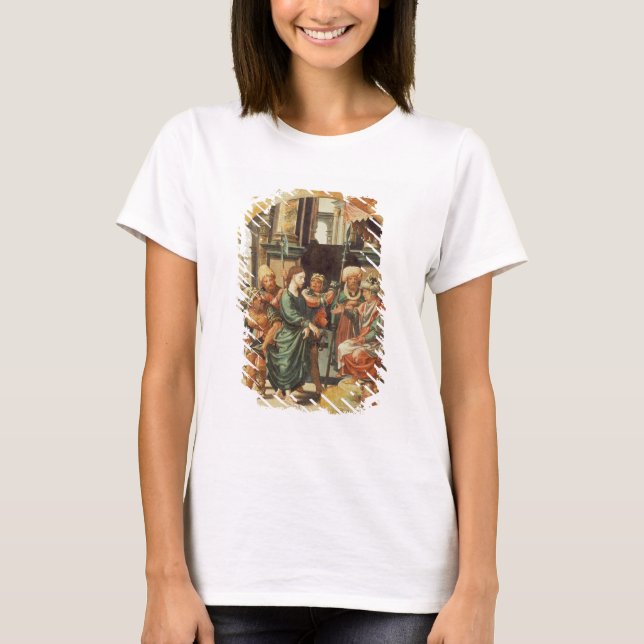Christ Before Pilate T-Shirt (Front)