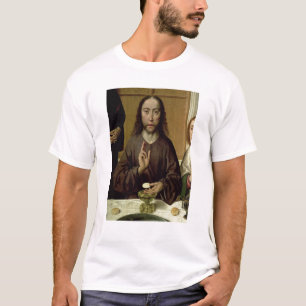 Christ Blessing 2 T-Shirt