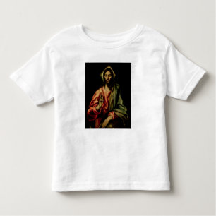 Christ Blessing Toddler T-Shirt