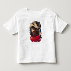Christ Carrying the Cross, 1526 Toddler T-Shirt