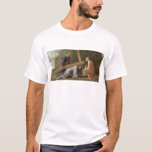 Christ Carrying the Cross, c.1651 T-Shirt
