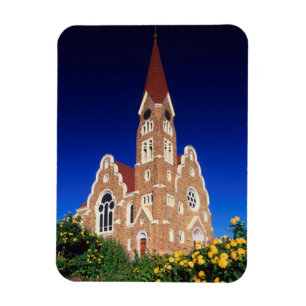 Christ Church, Windhoek, Khomas, Namibia Magnet