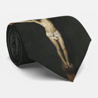 Christ Crucified on the Cross (Faith) (Velazquez)