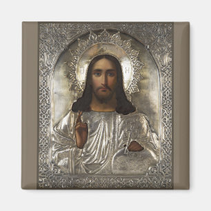 CHRIST Fine Art  Magnet