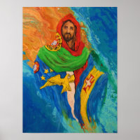 Christ for Portugal