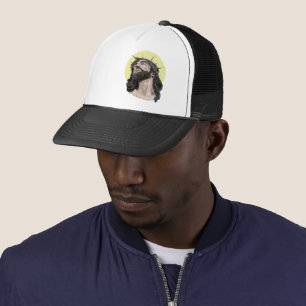 Christ hat