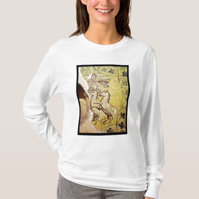 Christ Helios T-Shirt (Front)