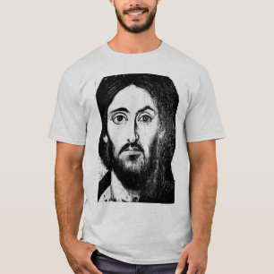 Christ Icon T-Shirt