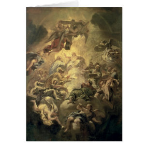 Christ in Glory