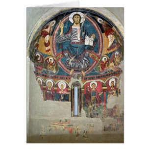Christ in Glory 2