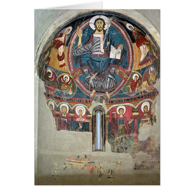 Christ in Glory 2 (Front)