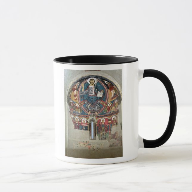 Christ in Glory 2 Mug (Right)