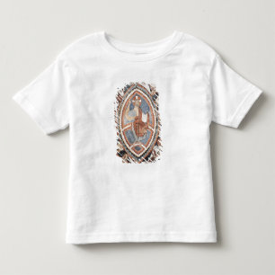Christ in Glory Toddler T-Shirt
