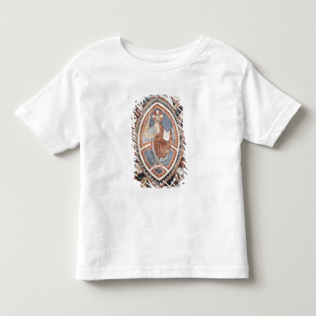 Christ in Glory Toddler T-Shirt (Front)