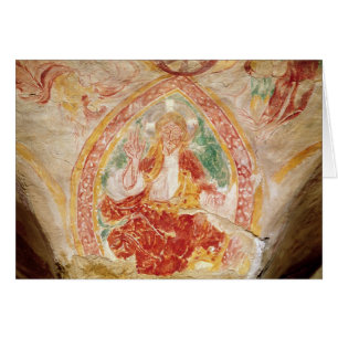 Christ in Majesty