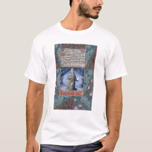 Christ in Majesty T-Shirt