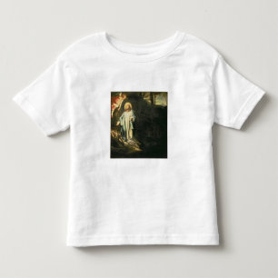 Christ in the Garden of Gethsemane 3 Toddler T-Shirt
