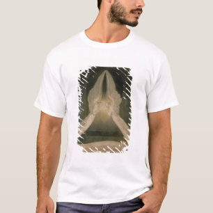 Christ in the Sepulchre, Guarded by Angels T-Shirt