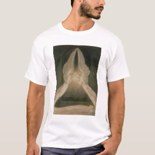 Christ in the Sepulchre, Guarded by Angels T-Shirt