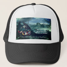 Christ in the Storm