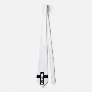 CHRIST IS KING TIE