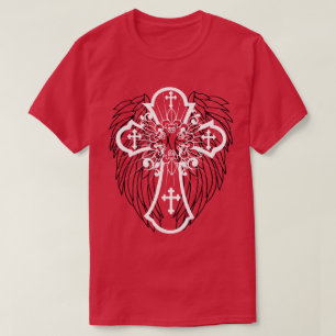 Christ is our King and Saviour T-Shirt