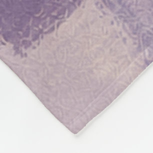 CHRIST Is the Head of This Home Christian Fleece Blanket