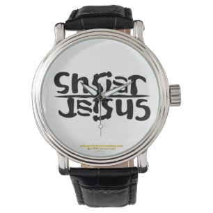 Christ Jesus Agrainofmustardseed.com Watch