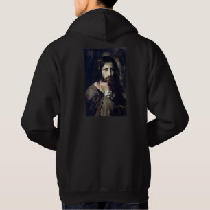 Christ, King of Heaven Hoodie