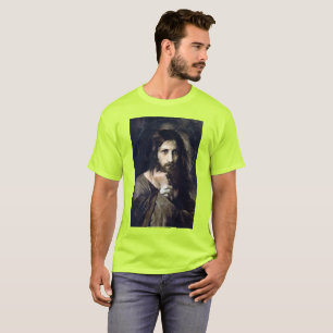 Christ, King of Heaven T-Shirt