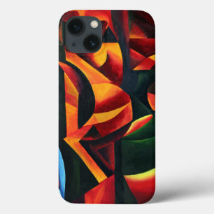 Christ - Last breath 2008 iPhone 13 Case
