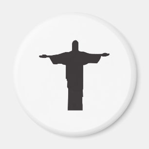 Christ Magnet