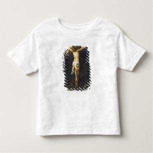 Christ on the Cross, 1672 Toddler T-Shirt