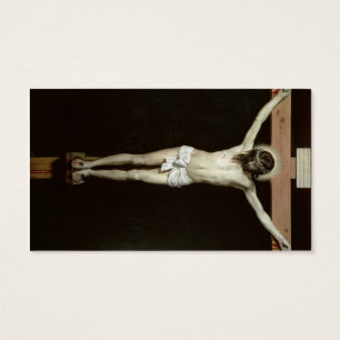 Christ on the Cross, c.1630