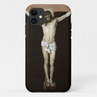 Christ on the Cross, c.1630