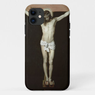 Christ on the Cross, c.1630 Case-Mate iPhone Case