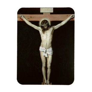 Christ on the Cross, c.1630 Magnet