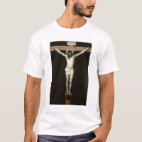 Christ on the Cross, c.1630
