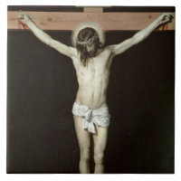 Christ on the Cross, c.1630