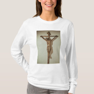 Christ on the Cross, called "Le Devot Christ" T-Shirt