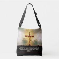 CHRIST ON THE CROSS