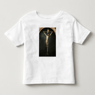 Christ on the Cross Toddler T-Shirt
