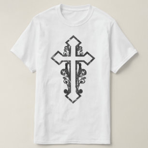 Christ Our Savior  T-Shirt