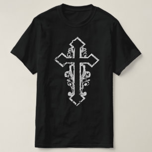 Christ Our Saviour  T-Shirt