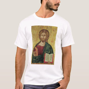 Christ Pantocrator, 1607 T-Shirt