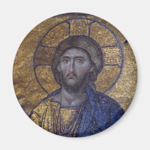Christ Pantocrator Magnet