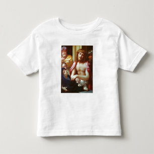 Christ Presented to the People (Ecce Homo) Toddler T-Shirt