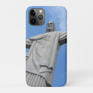 christ redeemer Case-Mate iPhone case