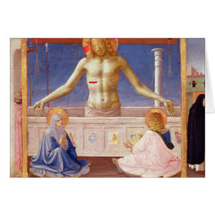 Christ Rising from his Tomb